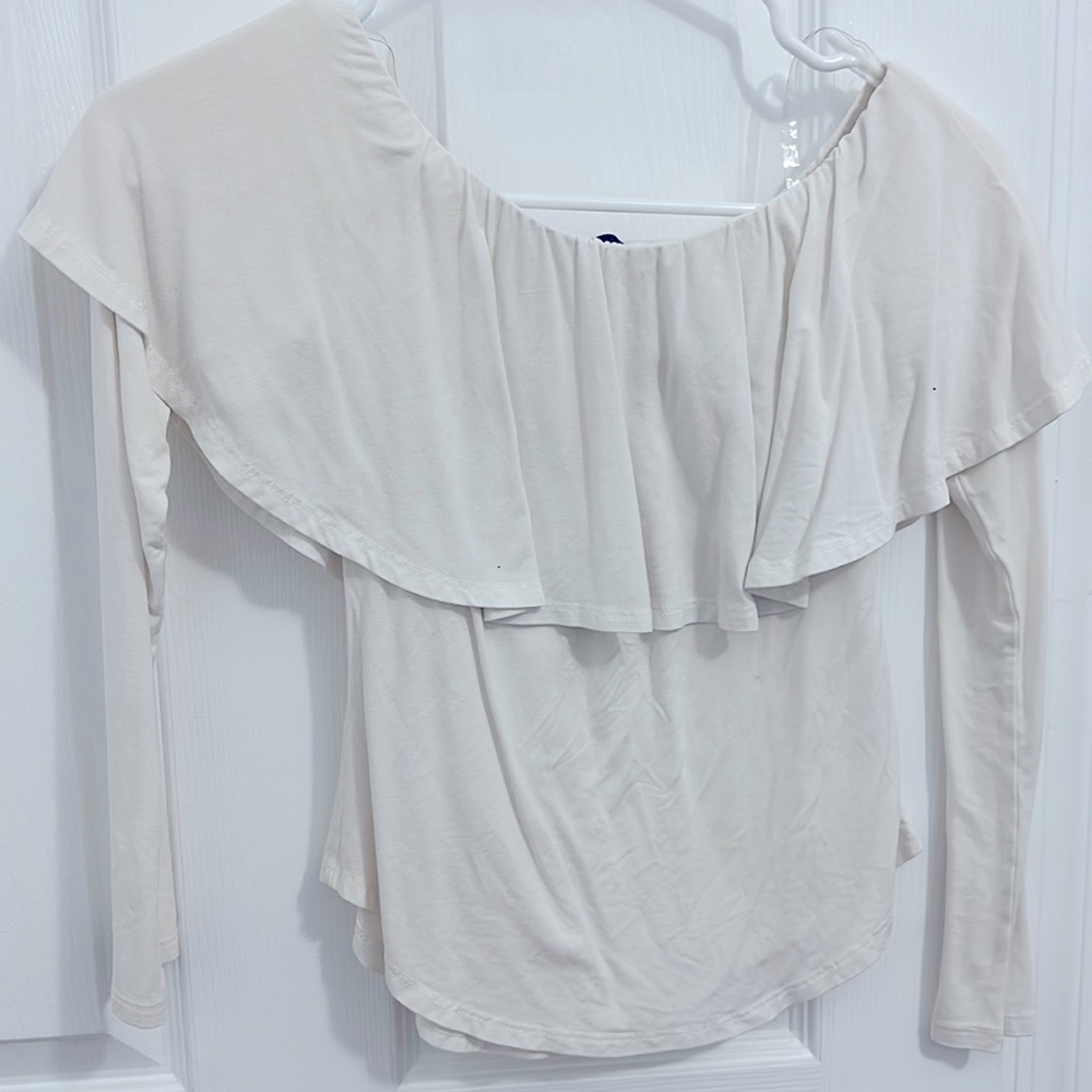 White shirt